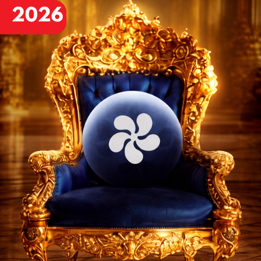Glamour 2026 throne graphic